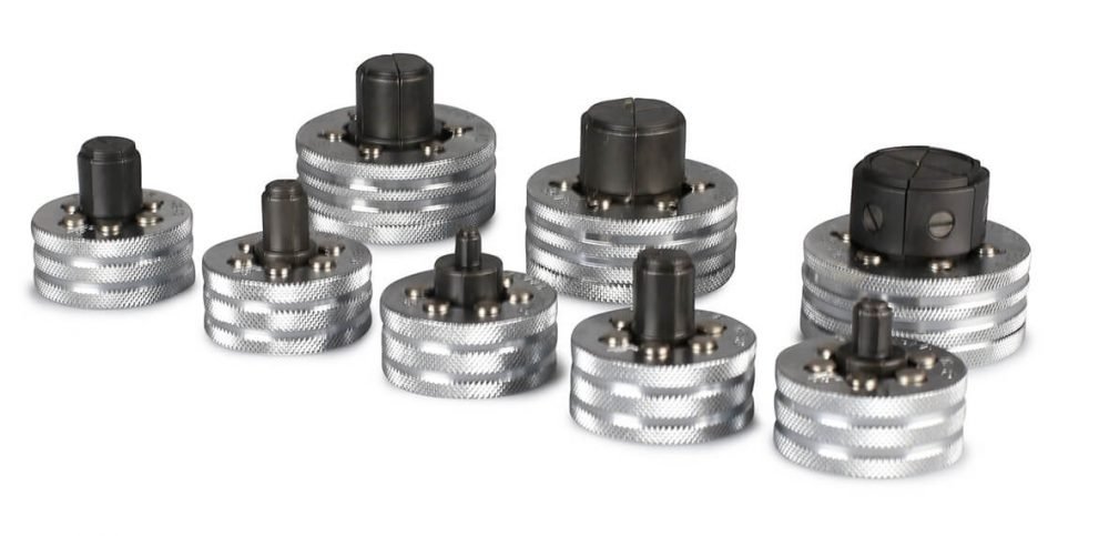 expander head - hvac trade supply