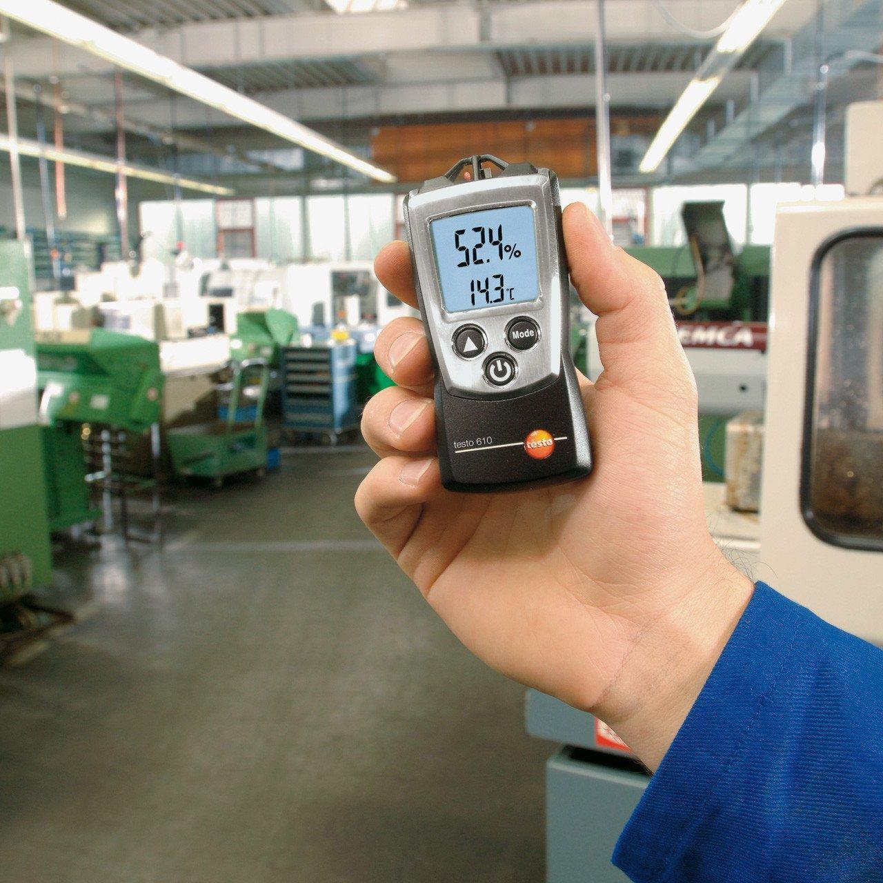 Hygrometers - hvac trade supply