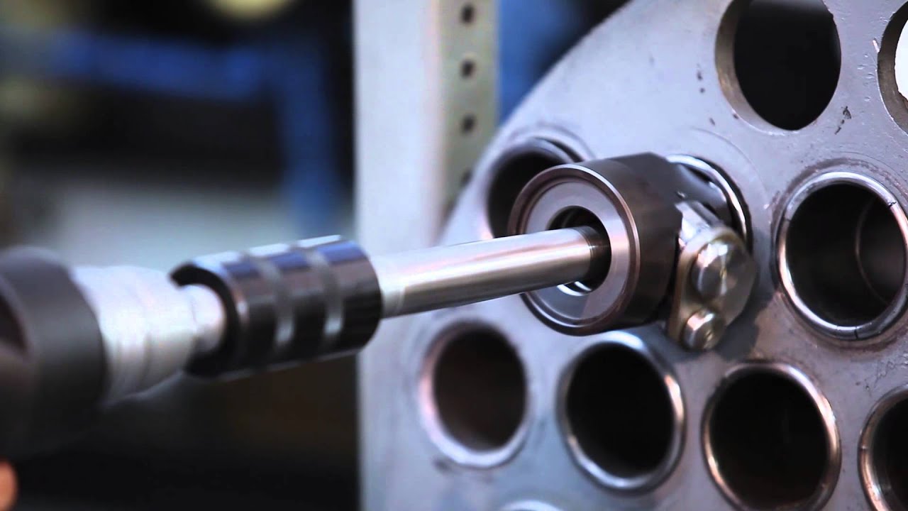 Tube Expanders - hvac trade supply