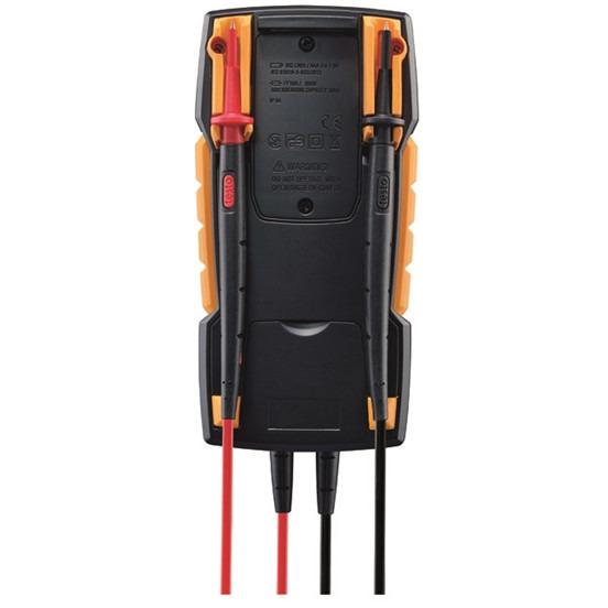 Testo 760-2 Digital Multimeter - 0590 7602