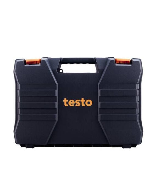 Testo Compact Class Service Case