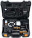 Transport Case for Testo 400 Air Flow Measurements