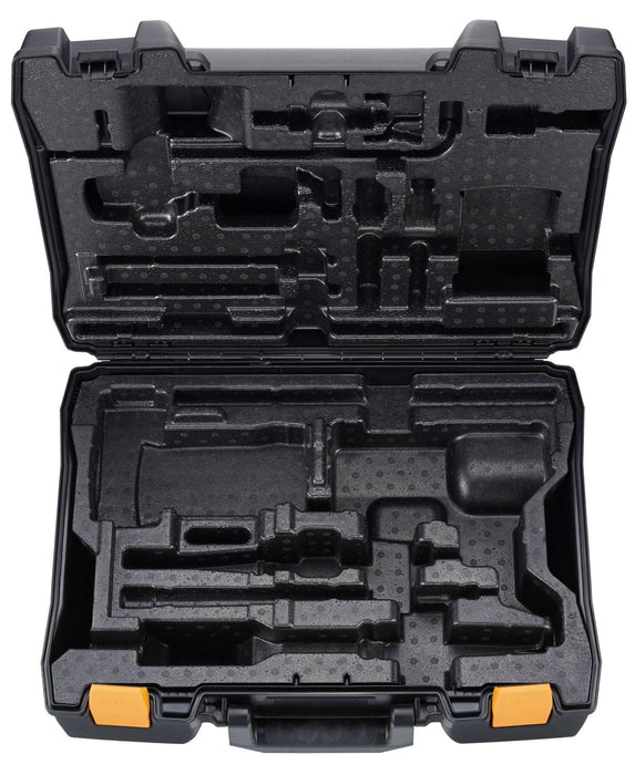 Transport Case for Testo 400 Air Flow Measurements