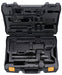 Transport Case for Testo 400 Air Flow Measurements