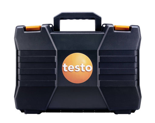 Transport Case for Testo 400 Air Flow Measurements