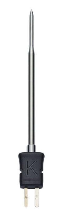 Testo Temperature Probe Kit with Immersion/Penetration, Air and Surface Probe