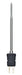 Testo Temperature Probe Kit with Immersion/Penetration, Air and Surface Probe