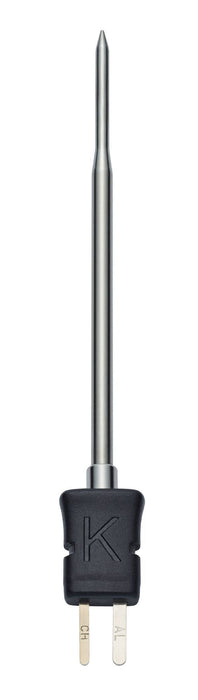 Testo 915i - Thermometer With Immersion/penetration Probe And Smartphone Operation