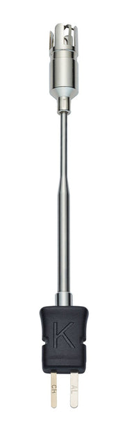 Testo Temperature Probe Kit with Immersion/Penetration, Air and Surface Probe
