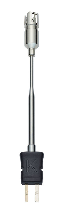 Testo Temperature Probe Kit with Immersion/Penetration, Air and Surface Probe