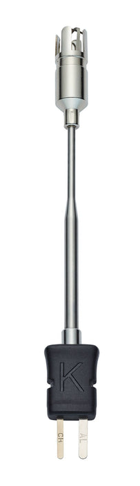 Testo 915i Thermometer with Surface Probe – Smart Alternative to Testo 400