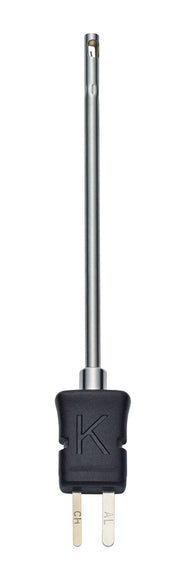 Testo Temperature Probe Kit with Immersion/Penetration, Air and Surface Probe