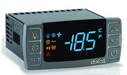 Dixell - XR20CX-B Digital Controller Med Temp 240V NTC (Blue)