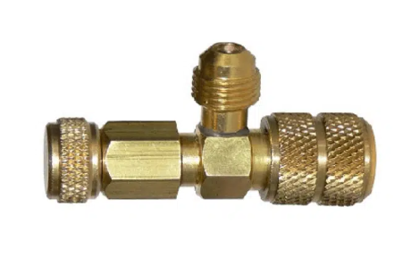 C&D CD2085 R410A Core Depressor