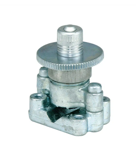 Imperial Piercing Valve