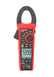 Uni-T UT219E Professional Clamp Meter