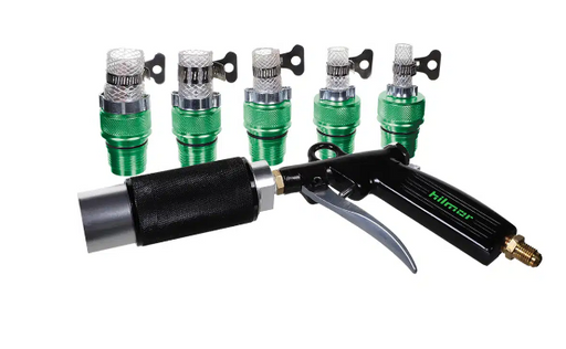 Hilmor HLC007 Refrigerant Lineset Cleaner