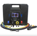 SPARTAN DIGITAL MANIFOLD KIT 4 WAY