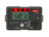 Uni-T UT501B 1000V Insulation Resistance Tester DAR PI Functions