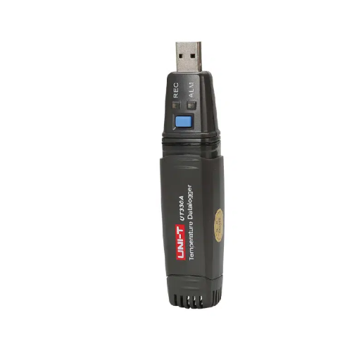 Uni-T UT330A USB Temperature Datalogger