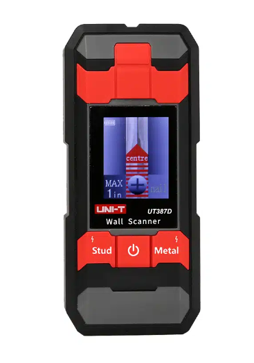 Uni-T UT387D Wall Scanner
