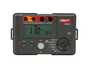 Uni-T UT501A 1000V Insulation Resistance Tester