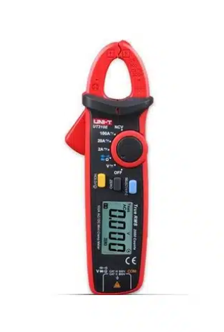 Uni-T UT210D Mini 100A True RMS Digital Clamp Meter