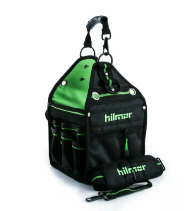 Hilmor 1839078 HT HVAC/R Tote