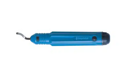 Imperial 210FSP Deburring Tool