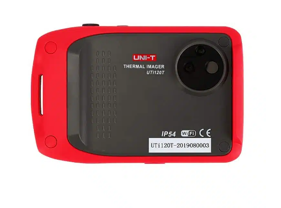 Uni-T UTi120T Thermal Imager (-20 ~ 400℃)