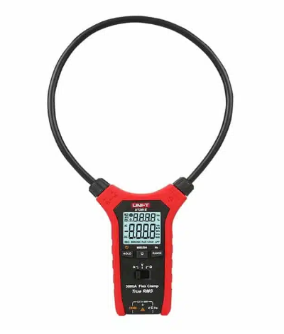 Uni-T UT281E True RMS Flex Clamp Meter
