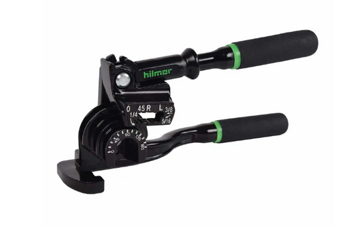 Hilmor 1839026 Tri-Tube Bender