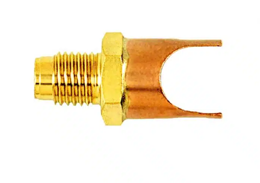 C&D Self Piercing Saddle