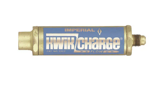 Imperial 545C Kwik Charge Low Side Charger 5/16″