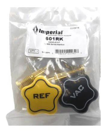 Imperial 601RK Replacement Knobs