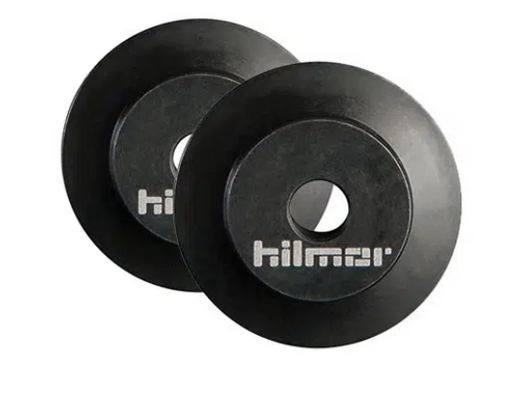 Hilmor 1885386 Tube Cutter Wheel – Pack of 2