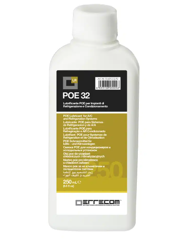 Errecom OL6012 Polyol Ester 32 Lubricant Oil