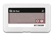 Errecom RK1055 Oil-Test