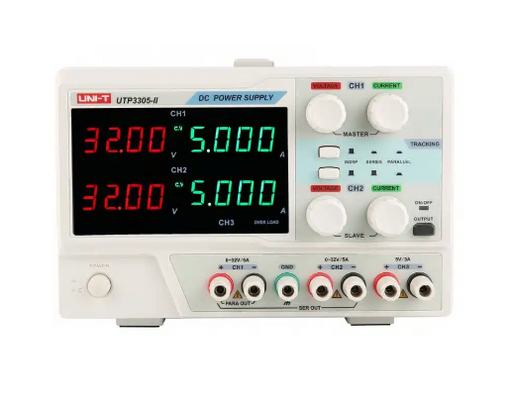 Uni-T UTP3305-II Power Supply