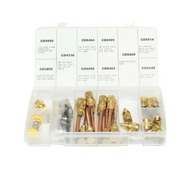 C&D CD9530SVK HVAC Appliance Service Kit