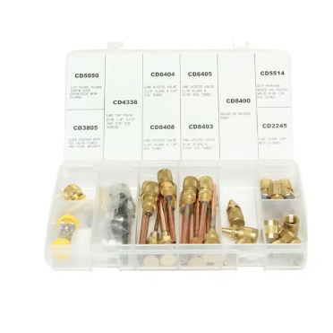 C&D CD9530SVK HVAC Appliance Service Kit