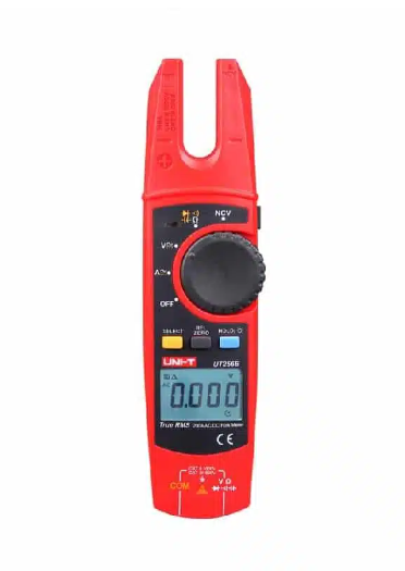 Uni-T UT256B Fork Meter
