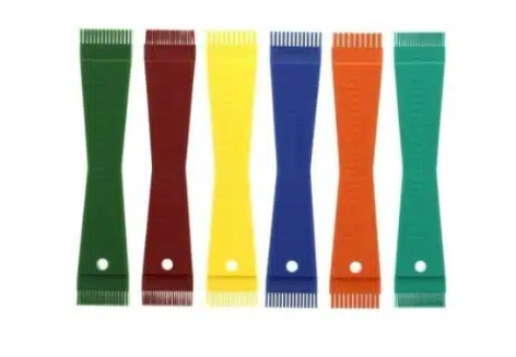 Hilmor Fin Comb Tools
