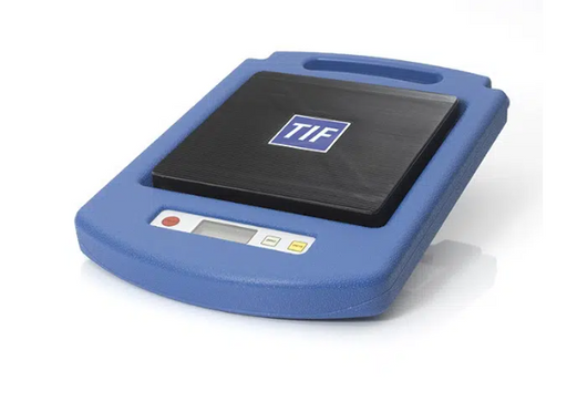 TIF 9030E Refrigerant Scale