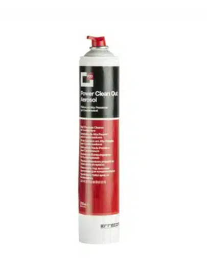 Errecom AB1063.YW.01 Power Clean Out