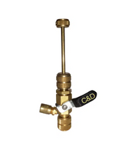 C&D CD3956 Valve Core Removal Tool for 5/16 Inch SAE