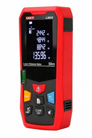 Uni-T UTLM50 Laser Distance Meter