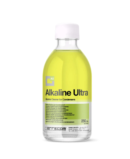 Errecom AB1223.Q.S1 Alkaline ultra