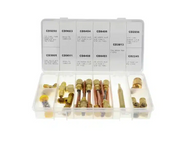 C&D Valve CD9510SVK Access Fitting Service Kit