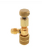 C&D CD2080 5/16 Inch Flare Thumbscrew Core Depressor